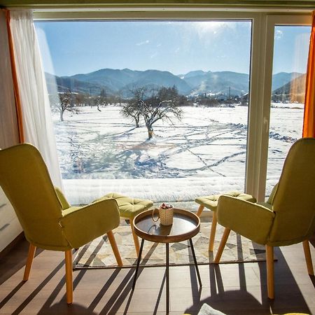 Апартамент Бела / Apartment Bela Raduil Екстер'єр фото
