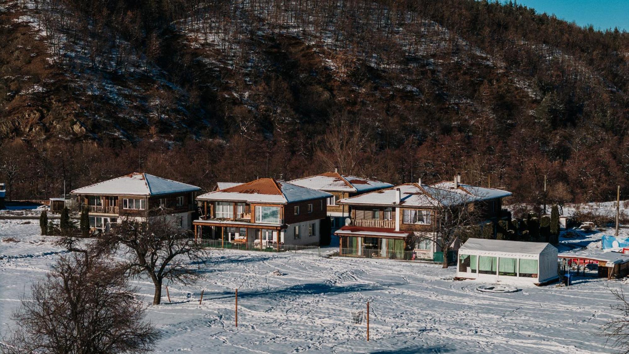 Апартамент Бела / Apartment Bela Raduil Екстер'єр фото