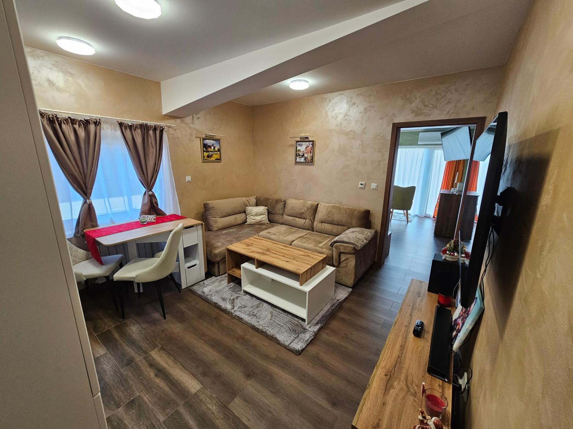 Апартамент Бела / Apartment Bela Raduil Екстер'єр фото