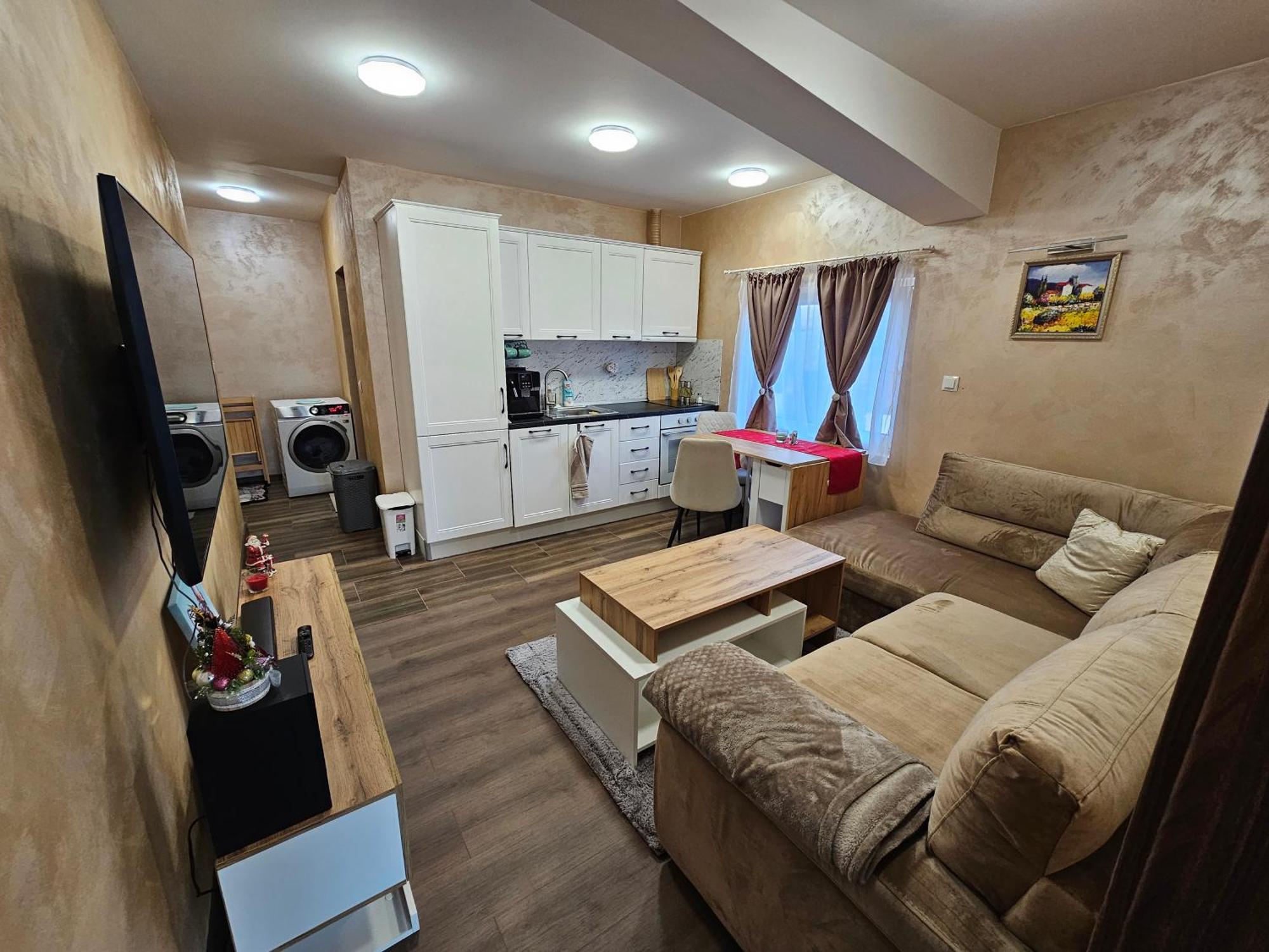 Апартамент Бела / Apartment Bela Raduil Екстер'єр фото