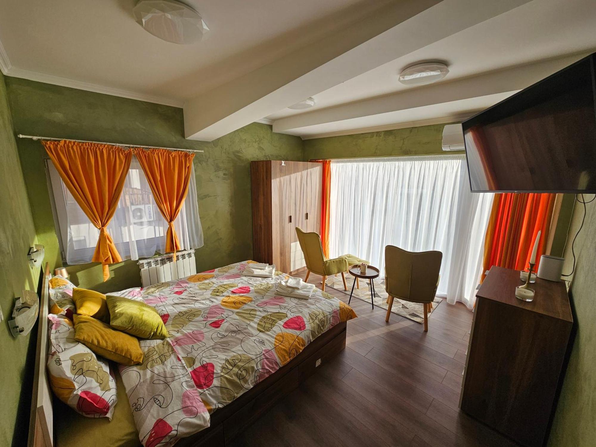 Апартамент Бела / Apartment Bela Raduil Екстер'єр фото