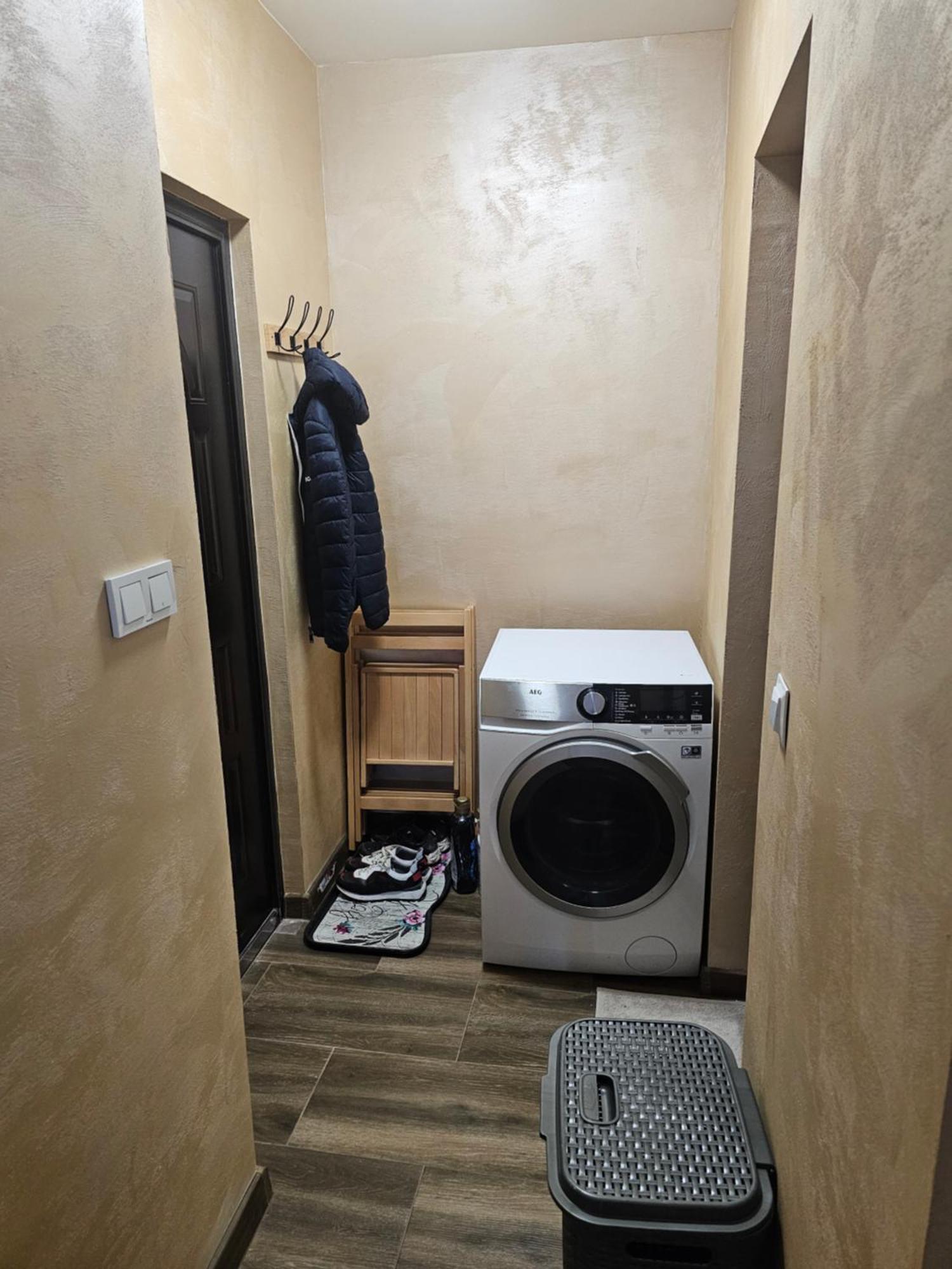 Апартамент Бела / Apartment Bela Raduil Екстер'єр фото