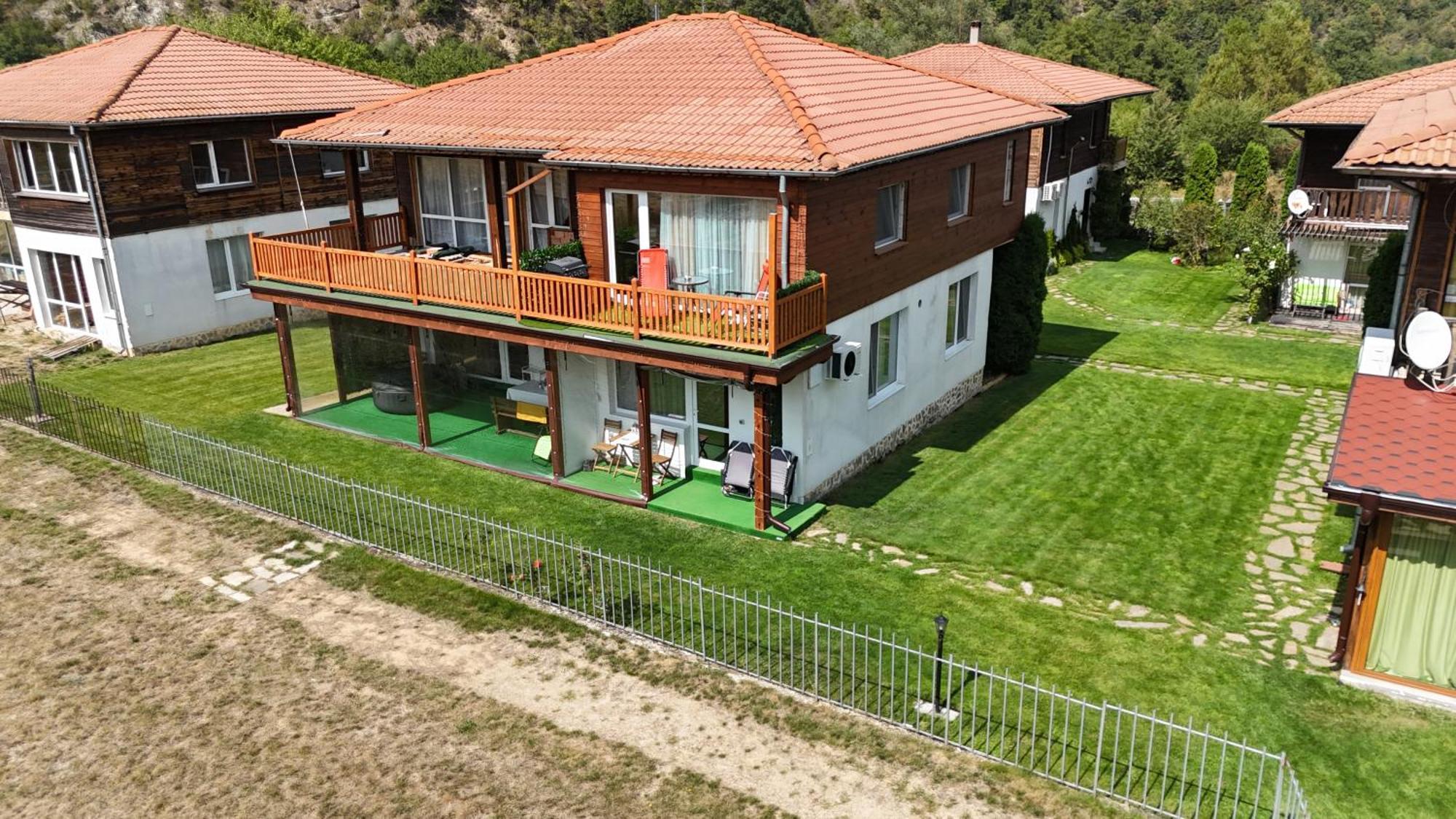 Апартамент Бела / Apartment Bela Raduil Екстер'єр фото